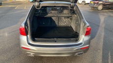 BMW 5 Series 540i xDrive M Sport 5dr Auto Petrol Estate